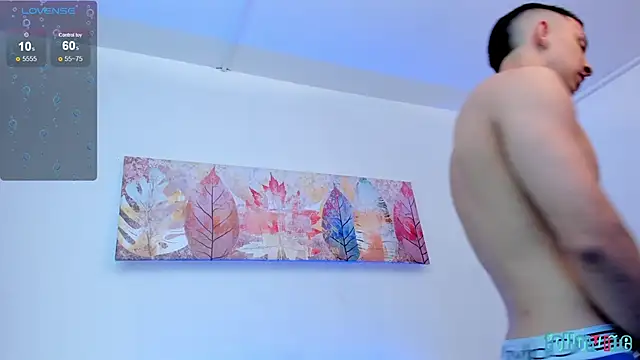 Samuel Up online show from September 26, 2025, 5:14 am