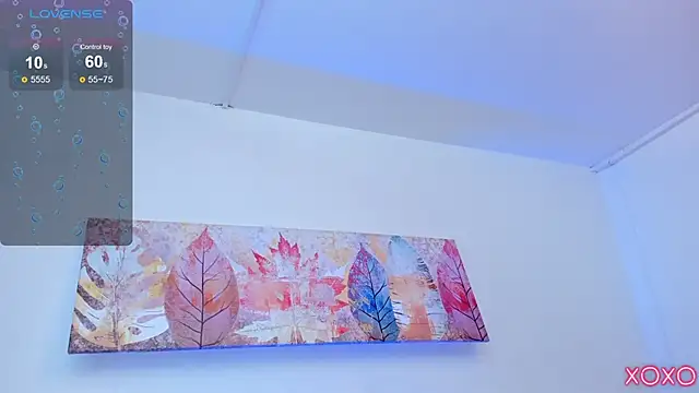 Samuel Up online show from October 17, 2025, 4:16 am