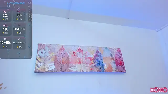 Samuel Up online show from October 15, 2025, 3:49 am