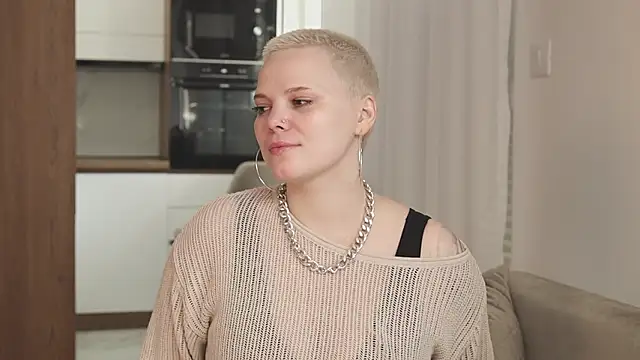 LikaBerry1 online show from March 25, 2026, 9:08 am