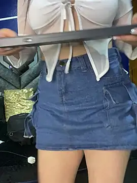 angel natural online show from February 15, 2025, 2:04 am