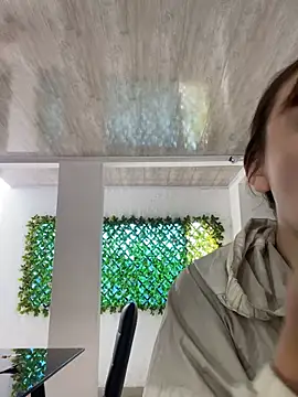 angel natural online show from March 8, 2025, 8:35 pm