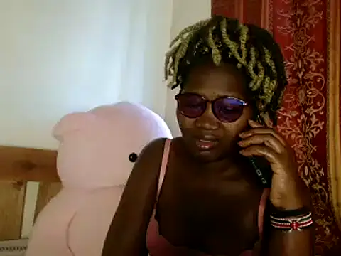 Sexxy prity25 online show from February 5, 2025, 4:27 am