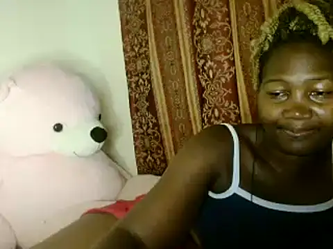 Sexxy prity25 online show from February 12, 2025, 9:54 pm