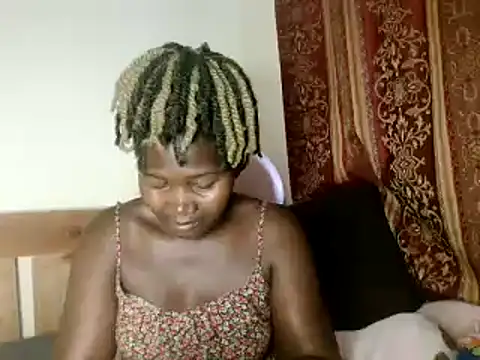 Sexxy prity25 online show from February 13, 2025, 3:56 pm