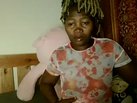 Sexxy prity25 online show from February 13, 2025, 3:50 am