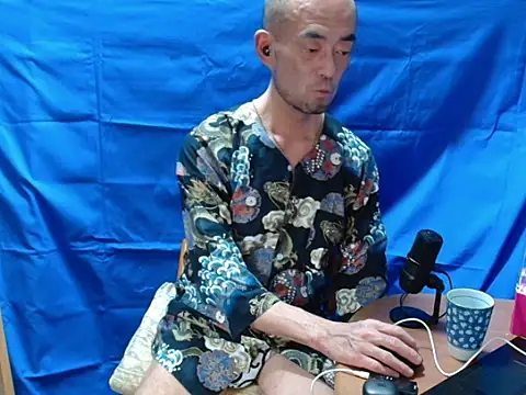 heita omori online show from September 30, 2025, 1:17 pm