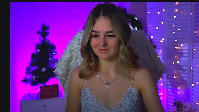 DeboraLarson online show from January 9, 2026, 3:13 am