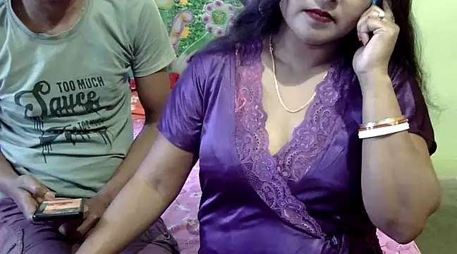 Couple For You18 online show from February 7, 2025, 3:34 am