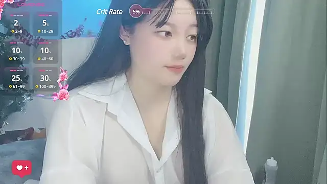 weina66 online show from March 13, 2025, 2:38 am
