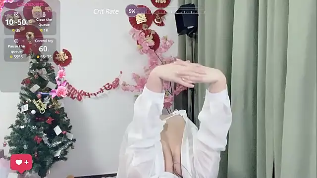 weina66 online show from March 19, 2025, 12:34 pm
