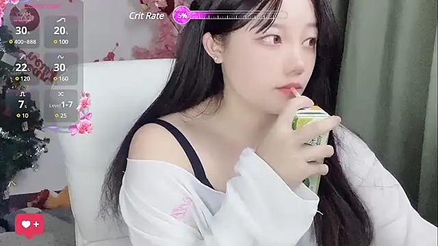 weina66 online show from March 11, 2025, 10:42 pm