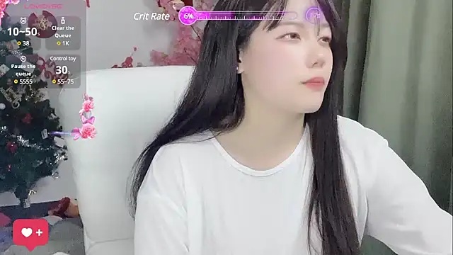 weina66 online show from March 11, 2025, 2:40 pm