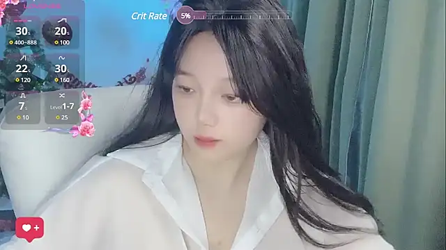 weina66 online show from March 15, 2025, 2:14 am