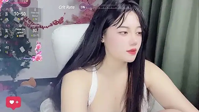 weina66 online show from March 16, 2025, 3:06 pm