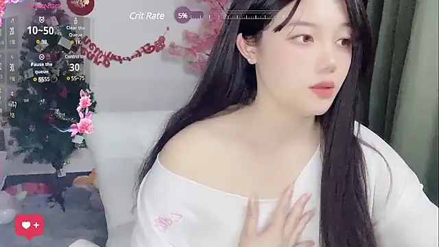 weina66 online show from March 14, 2025, 1:27 am