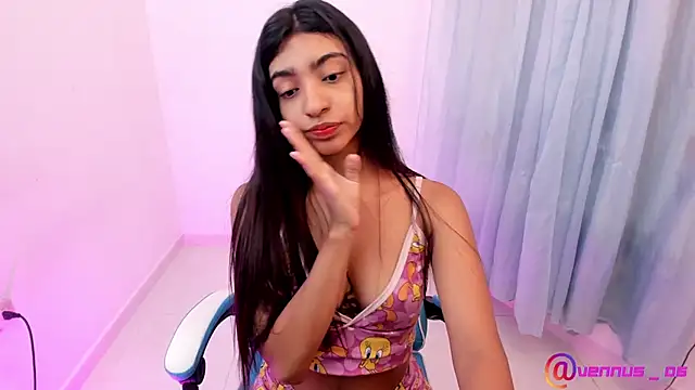 veronica 06 online show from December 13, 2024, 9:24 am