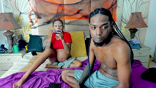 bigblackhotx1 online show from October 28, 2025, 9:30 am