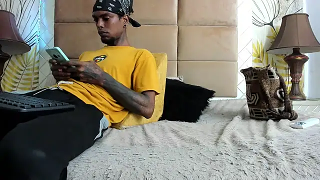 hot ebanospicy online show from February 19, 2025, 4:12 am