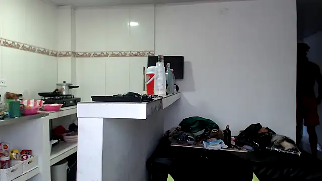 hot ebanospicy online show from March 6, 2025, 3:24 pm