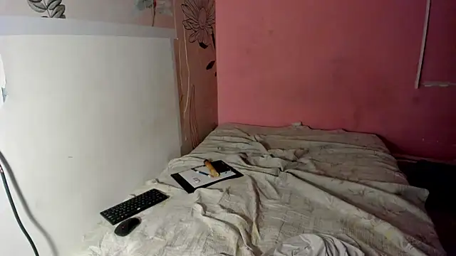 hot ebanospicy online show from May 21, 2026, 3:48 am