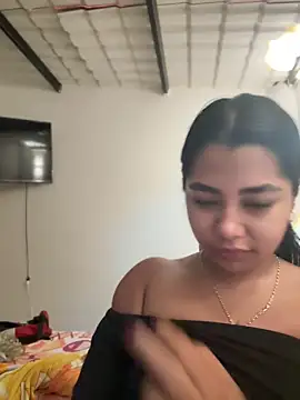 Snapshot of darsha_90 chatting on June 10, 2026, 8:10 pm darsha 90 online show from June 10, 2026, 8:10 pm