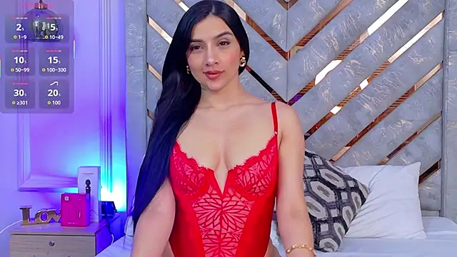 Snapshot of Harper-Avary chatting on September 20, 2025, 3:17 pm Harper-Avary online show from September 20, 2025, 3:17 pm