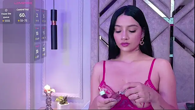 Harper-Avary online show from April 10, 2026, 7:54 pm