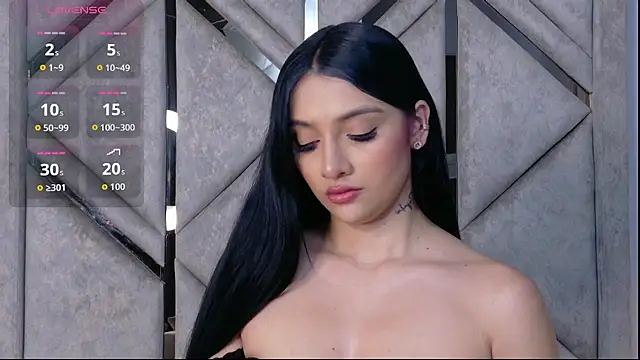 Harper-Avary online show from April 11, 2026, 7:17 pm