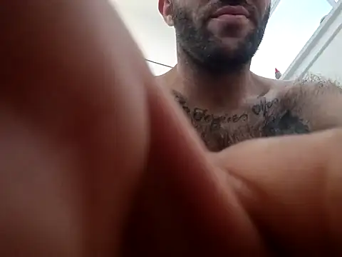 workhard87 online show from October 12, 2025, 8:54 pm