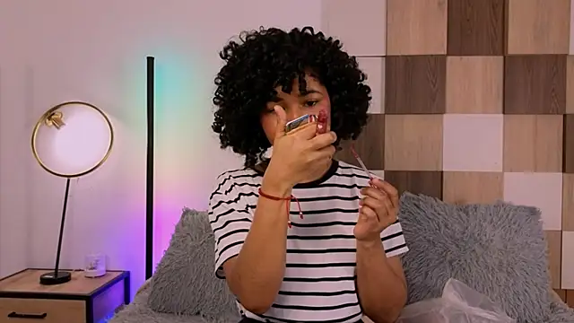 Snapshot of Adele_Carter_ chatting on October 26, 2025, 12:16 pm Adele Carter  online show from October 26, 2025, 12:16 pm