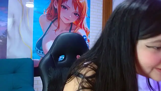 mackenhot303av online show from November 19, 2025, 12:05 pm