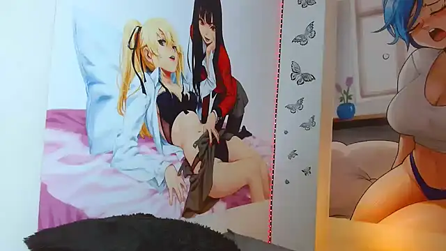 mackenhot303av online show from September 23, 2025, 11:28 am