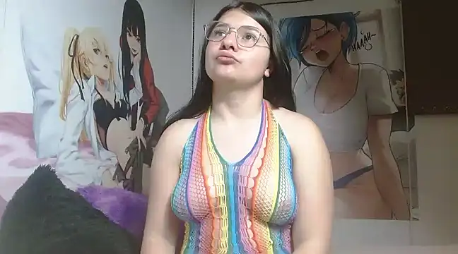 mackenhot303av online show from February 25, 2025, 11:43 am