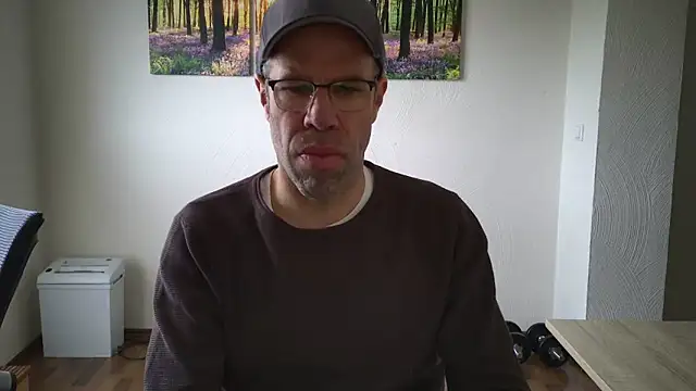 Snapshot of Harry_Boldt chatting on October 11, 2025, 11:11 am Harry Boldt online show from October 11, 2025, 11:11 am