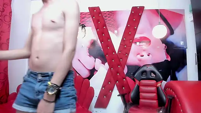 Snapshot of andy_staar chatting on November 19, 2025, 7:03 pm andy staar online show from November 19, 2025, 7:03 pm