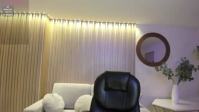 GabriellaLee online show from March 5, 2025, 3:18 am