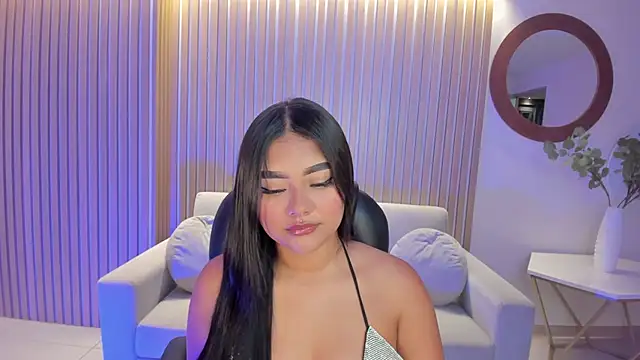 GabriellaLee online show from March 7, 2025, 3:29 am