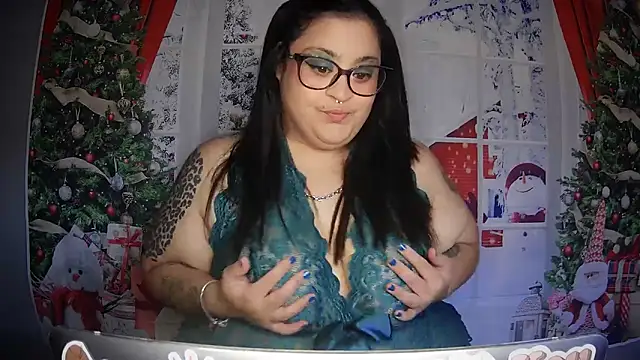 tillymarie34 online show from December 18, 2024, 4:38 pm