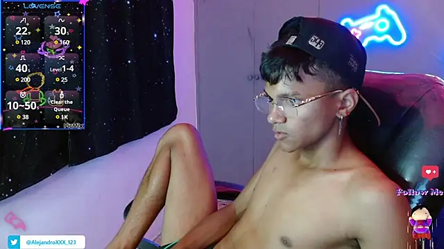 loistwink  online show from February 27, 2025, 2:57 am