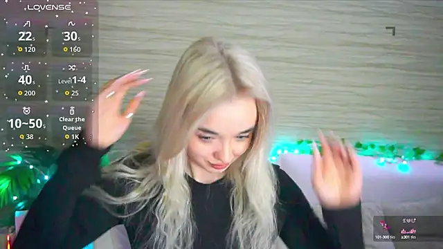 Snapshot of Ashley_S chatting on September 27, 2025, 10:05 pm Ashley S online show from September 27, 2025, 10:05 pm