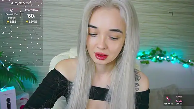 Snapshot of Ashley_S chatting on March 16, 2025, 11:04 pm Ashley S online show from March 16, 2025, 11:04 pm