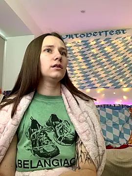 Snapshot of HotCaramellsTV chatting on September 23, 2025, 9:05 am HotCaramellsTV online show from September 23, 2025, 9:05 am