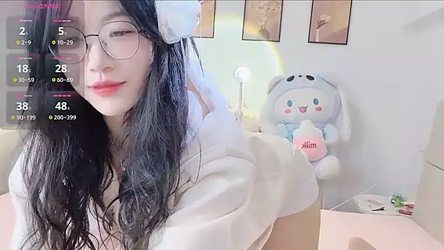 Luminous163 online show from September 26, 2025, 8:21 am