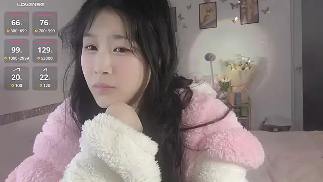 Luminous163 online show from February 17, 2025, 1:11 pm