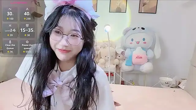 Luminous163 online show from September 21, 2025, 9:25 am