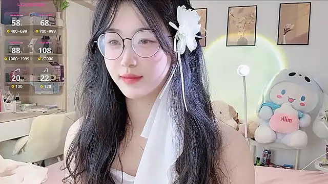 Luminous163 online show from January 10, 2026, 6:31 am