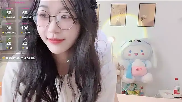 Luminous163 online show from September 28, 2025, 9:05 am