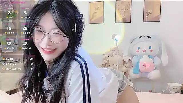 Luminous163 online show from September 23, 2025, 12:45 pm