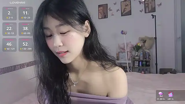Luminous163 online show from January 28, 2025, 5:54 am